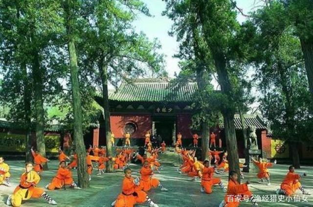 少林寺可以自带香吗少林寺参观攻略，是否可以自带香火？