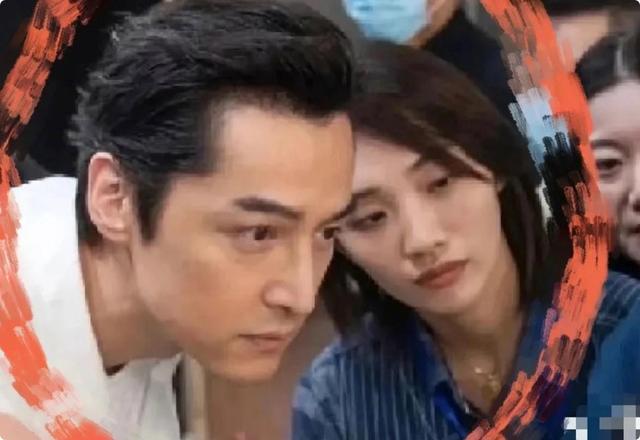 胡歌老婆朋友圈疑曝光胡歌老婆朋友圈疑曝光，深度探究背后的故事