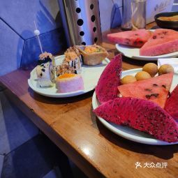 钦瓦台自助餐属于哪个公司?钦瓦台自助餐所属公司揭秘