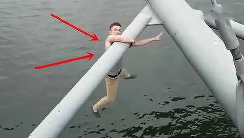 蹦极点自拍致坠亡蹦极是一项高风险的活动，参与者在跳跃过程中会经历强烈的刺激和重力加速度感受。在蹦极过程中进行自拍，特别是没有采取适当的安全措施或者没有正确使用设备的情况下，极有可能会导致意外发生。因此，在蹦极时进行自拍导致坠亡是非常危险和不负责任的行为。