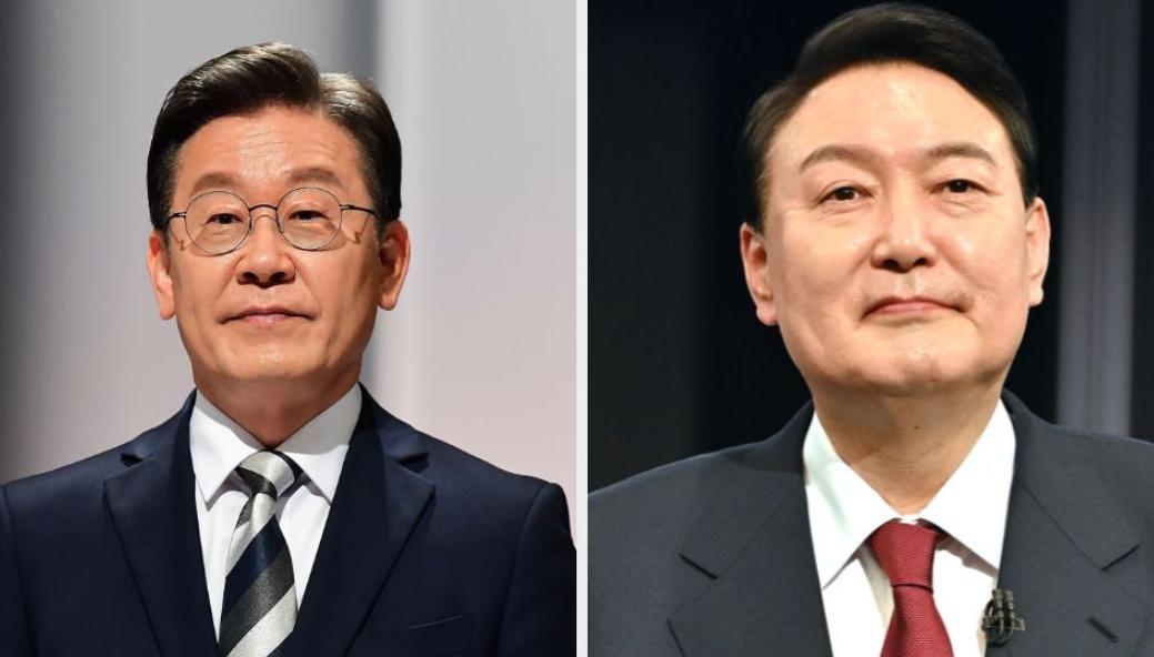 李在明为何给韩军高层大换血李在明为何给韩军高层大换血