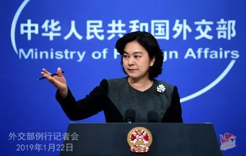 华春莹近期答记者问华春莹近期在多个场合回答了记者的提问，以下是其中一些回答