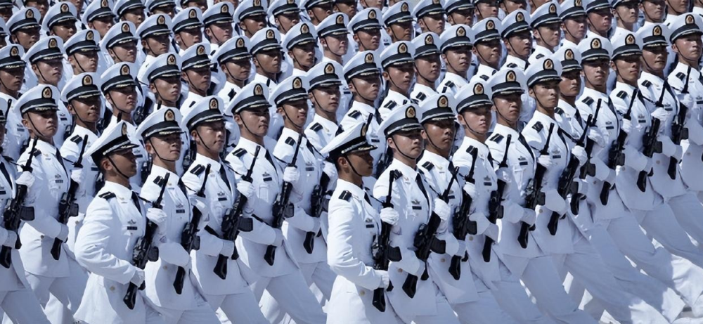 阅兵外国领导参加阅兵仪式中的外国领导参与，国际友谊的见证