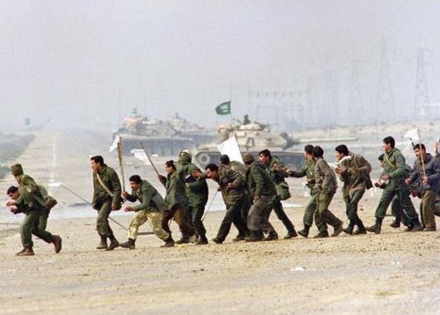 伊拉克1990年阅兵伊拉克1990年阅兵，历史回顾与深度解析