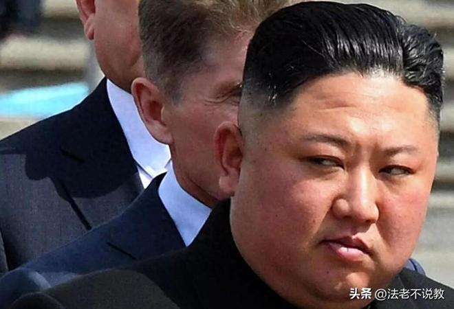 金正恩：将一如既往支持俄军金正恩，持续支持俄军的坚定立场