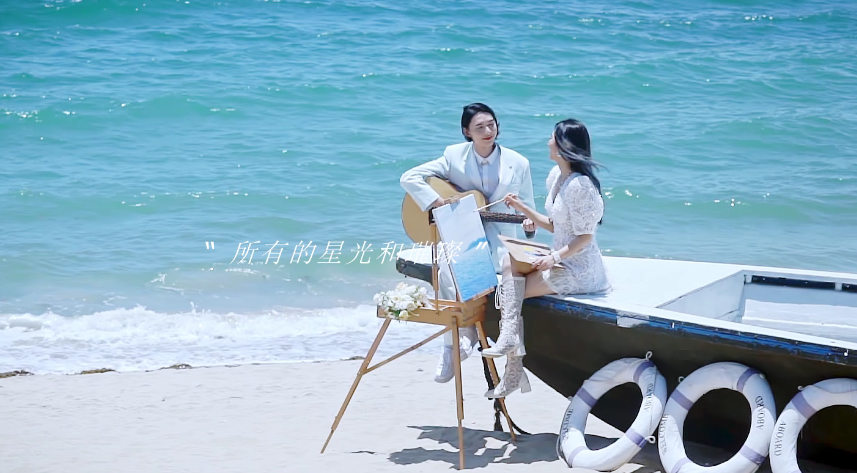 铂爵旅拍唯一旅拍铂爵旅拍是一家专注于旅游婚纱摄影的服务品牌，致力于为客户提供独一无二的旅拍体验。其服务特色包括