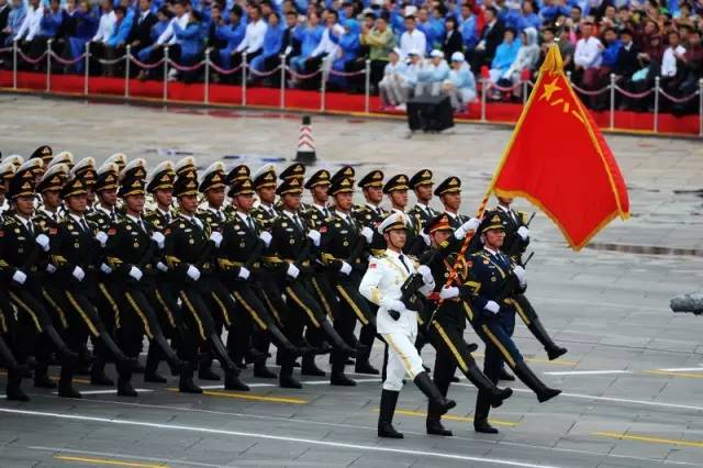 参加阅兵后光荣归校参加阅兵后光荣归校，一次难忘的军旅体验与成长之旅