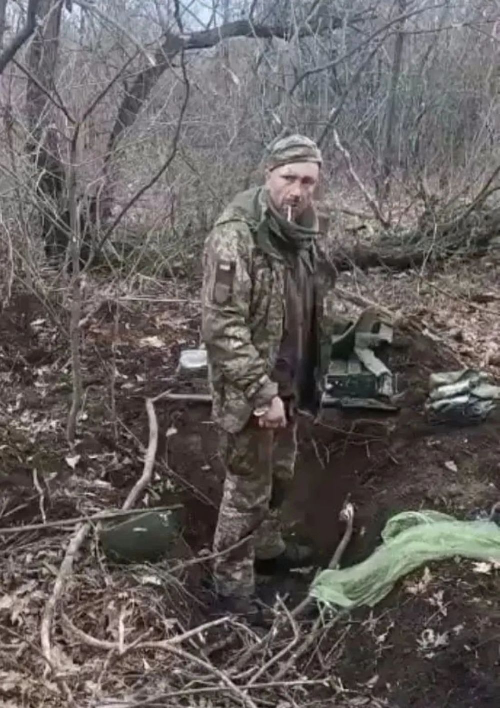 乌军士兵乔装成俄军 枪杀两名俄士兵乌军士兵乔装成俄军枪杀两名俄士兵事件深度解析