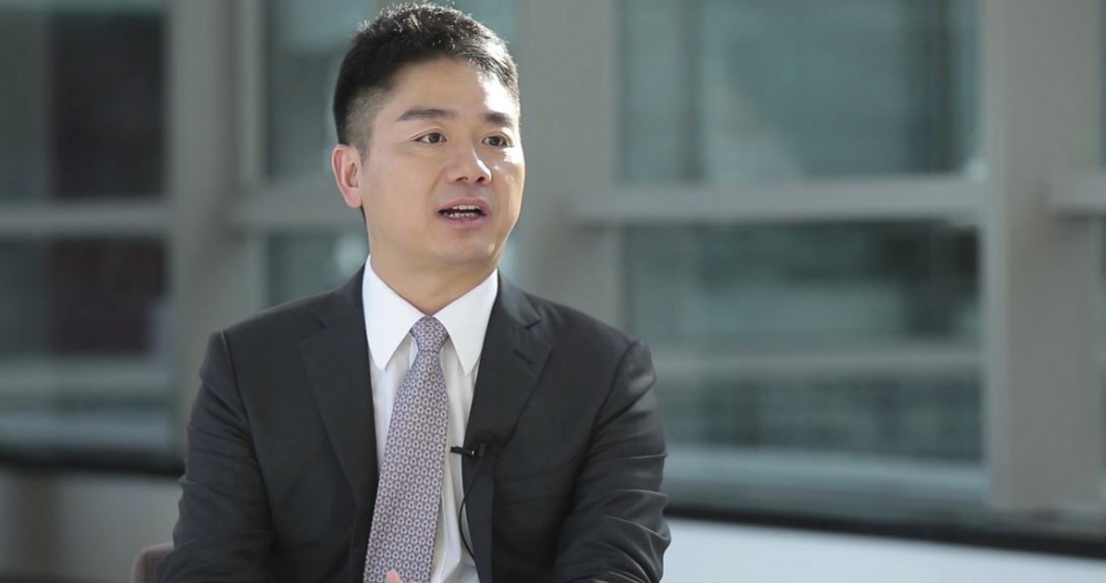 2021年刘强东专访深度剖析，刘强东专访背后的故事与启示——2021年特别报道