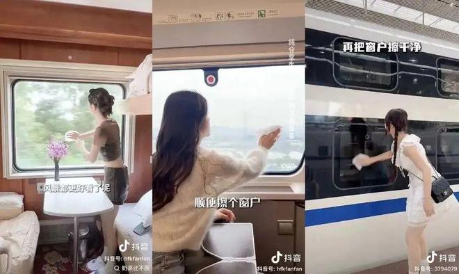 女子坐高铁行李被卡 张智霖出手相助女子坐高铁行李被卡，张智霖暖心伸出援手