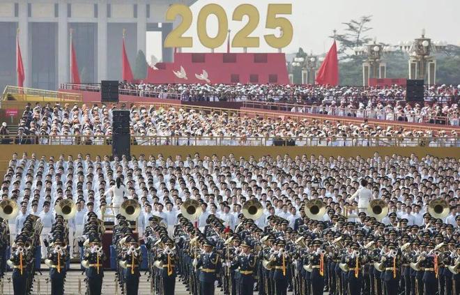 阅兵仪式,直播阅兵仪式直播，一场视觉盛宴的在线呈现